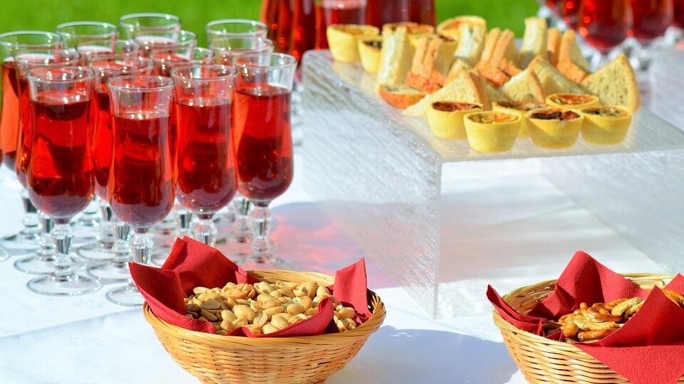 Aperitivo, il rituale più amato dell’estate 2019