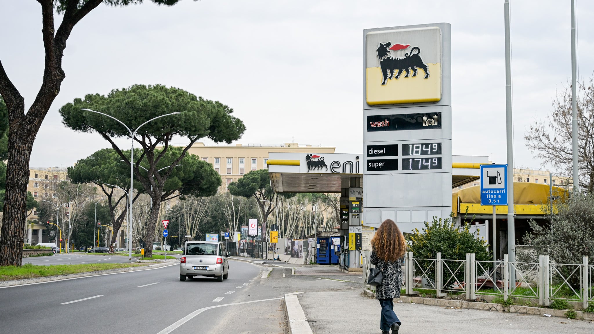 Auto in panne dopo il pieno. Il giallo del "gasolio sporco" che allarma Veneto e Friuli Venezia Giulia