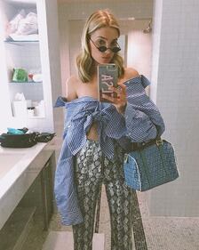 Elsa Hosk, le immagini più sexy 3