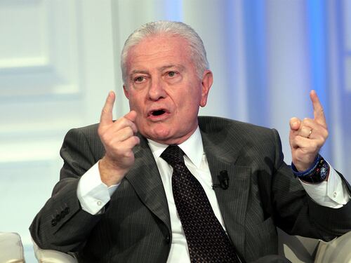 "Impossibile che i Servizi non sapessero nulla. Occupazione militare per evitare il raduno"