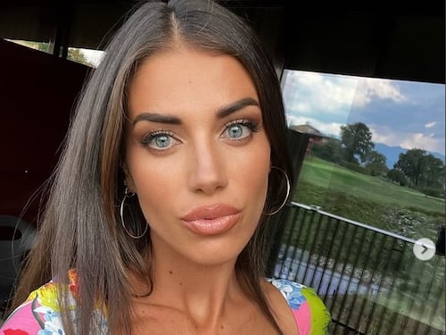 Eleonora Boi, chi è la giornalista sportiva attaccata da uno squalo