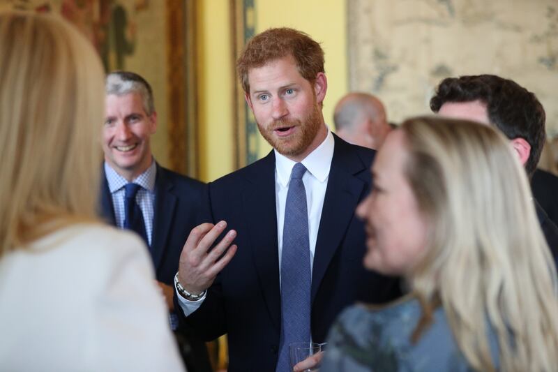 Royals, la nuova generazione 1