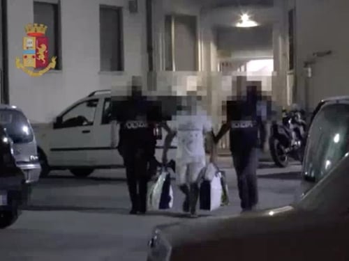 La banda spaccaossa pronta a mutilare un 16enne