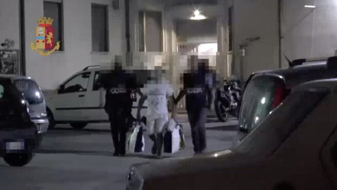 La banda spaccaossa pronta a mutilare un 16enne