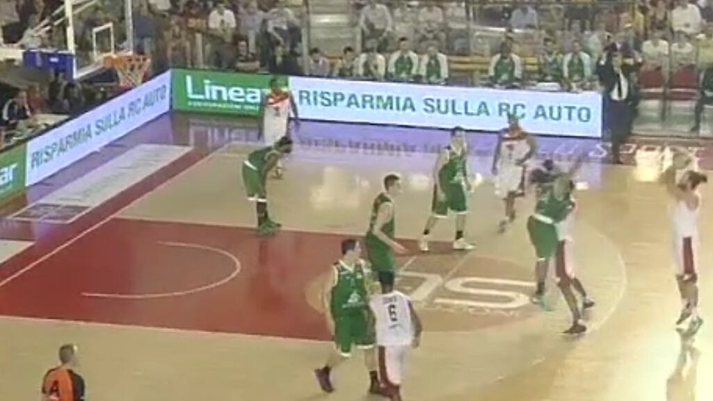 Siena campione per la 7ª volta di fila. La più bella