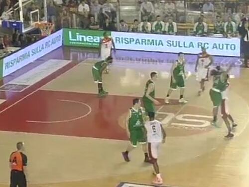 Siena campione per la 7ª volta di fila. La più bella
