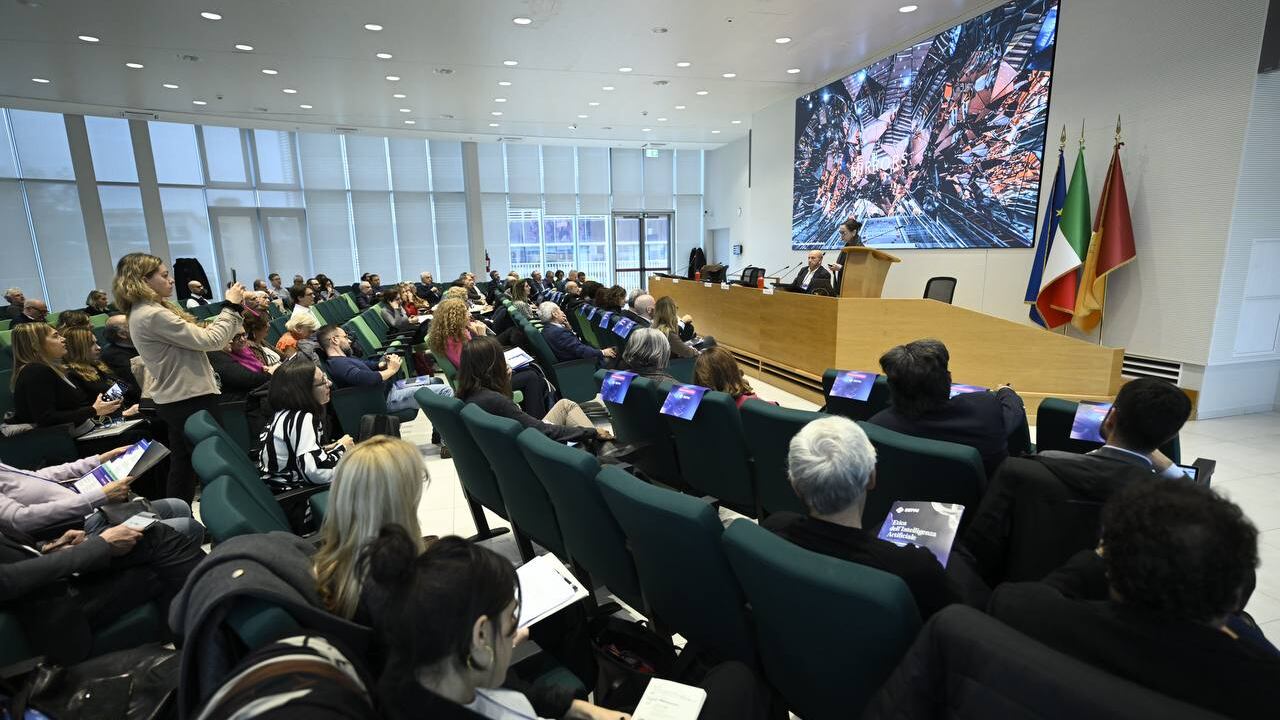 Intelligenza artificiale ed etica: nasce SEPAI - Society for the Ethics and Politics of Artificial Intelligence - Un convegno a Roma Tre il 4 e 5 dicembre per il suo avvio, Enel partner strategico