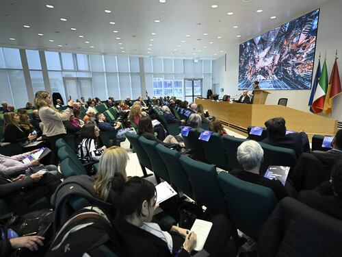 Intelligenza artificiale ed etica: nasce SEPAI - Society for the Ethics and Politics of Artificial Intelligence - Un convegno a Roma Tre il 4 e 5 dicembre per il suo avvio, Enel partner strategico