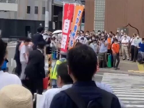 Chi è Tetsuya Yamagami, l'autore dell'attentato contro Shinzo Abe