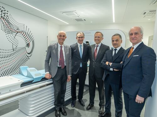 Ferrari, a Maranello un Centro diagnostico hi-tech aperto anche al territorio