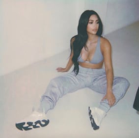 Kim Kardashian, le foto su Instagram 7