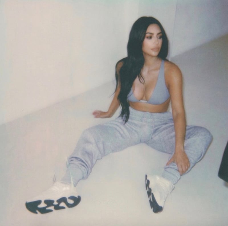 Kim Kardashian, le foto su Instagram 7