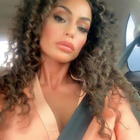 Raffaella Fico provocante su Instagram: gli scatti di lady Moggi 3