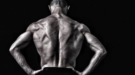 Cristiano Ronaldo, il fisico scolpito quasi 4milioni di like