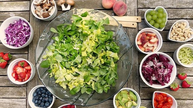 Ecco la dieta della longevità