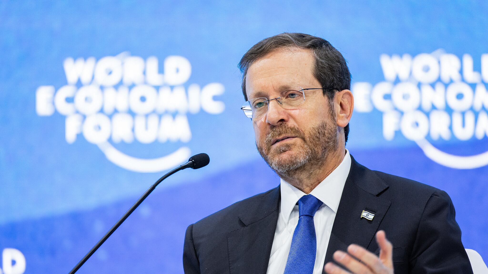 Le mosse di Herzog: "Ostaggi, nuova pausa. Hamas sarà distrutta, cambieremo la storia"
