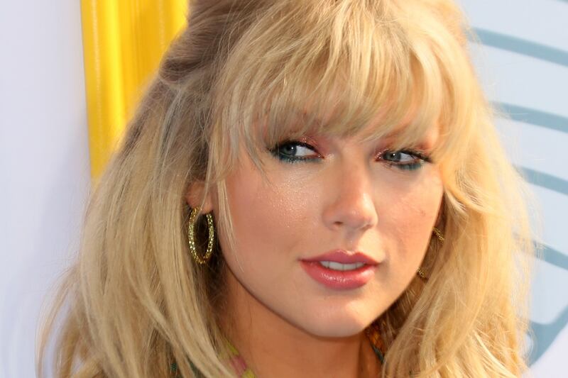 Taylor Swift, le foto della cantante 3