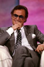 Franco Califano, le foto più belle 3