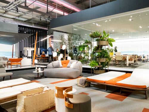 In scena 60 anni di bellezza del design