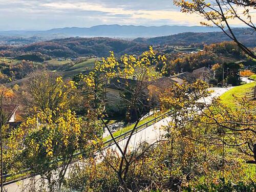 Gradis’ciutta, il Collio senza filtri