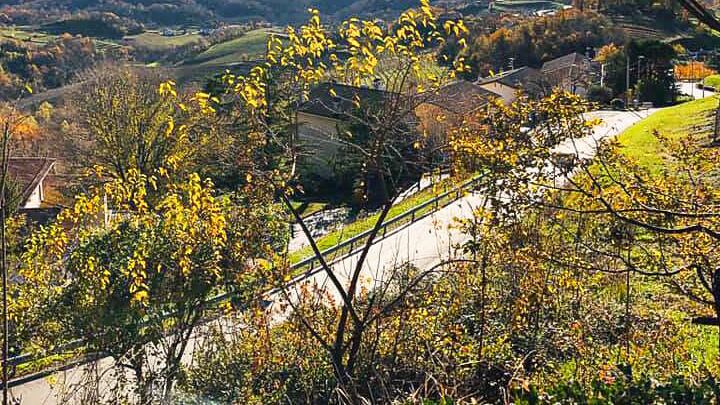 Gradis’ciutta, il Collio senza filtri