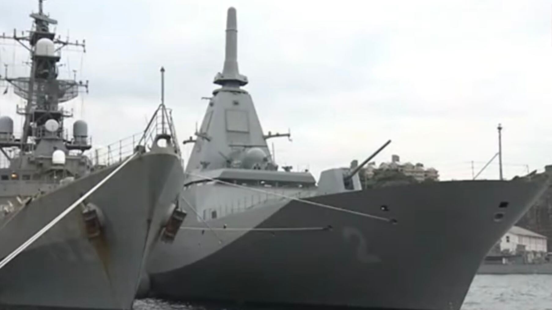 "Si prepara a una guerra nel Pacifico?". La profezia che scuote gli Usa