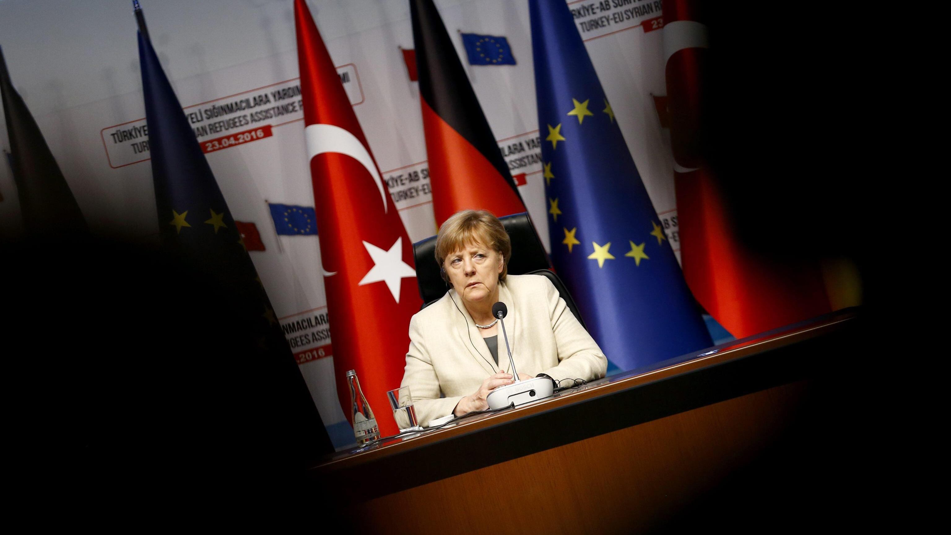 Il piano segreto di Berlino per "germanizzare" l'Europa
