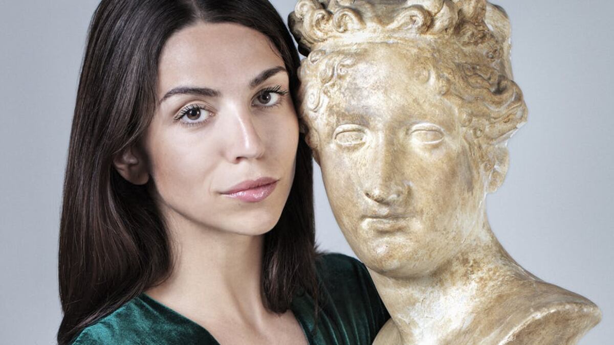 Un selfie con Picasso. Con gli "art influencer" i quadri diventano social