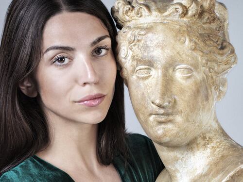 Un selfie con Picasso. Con gli "art influencer" i quadri diventano social