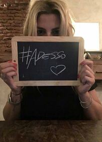 Emma Marrone privata, ecco tutte le immagini 8
