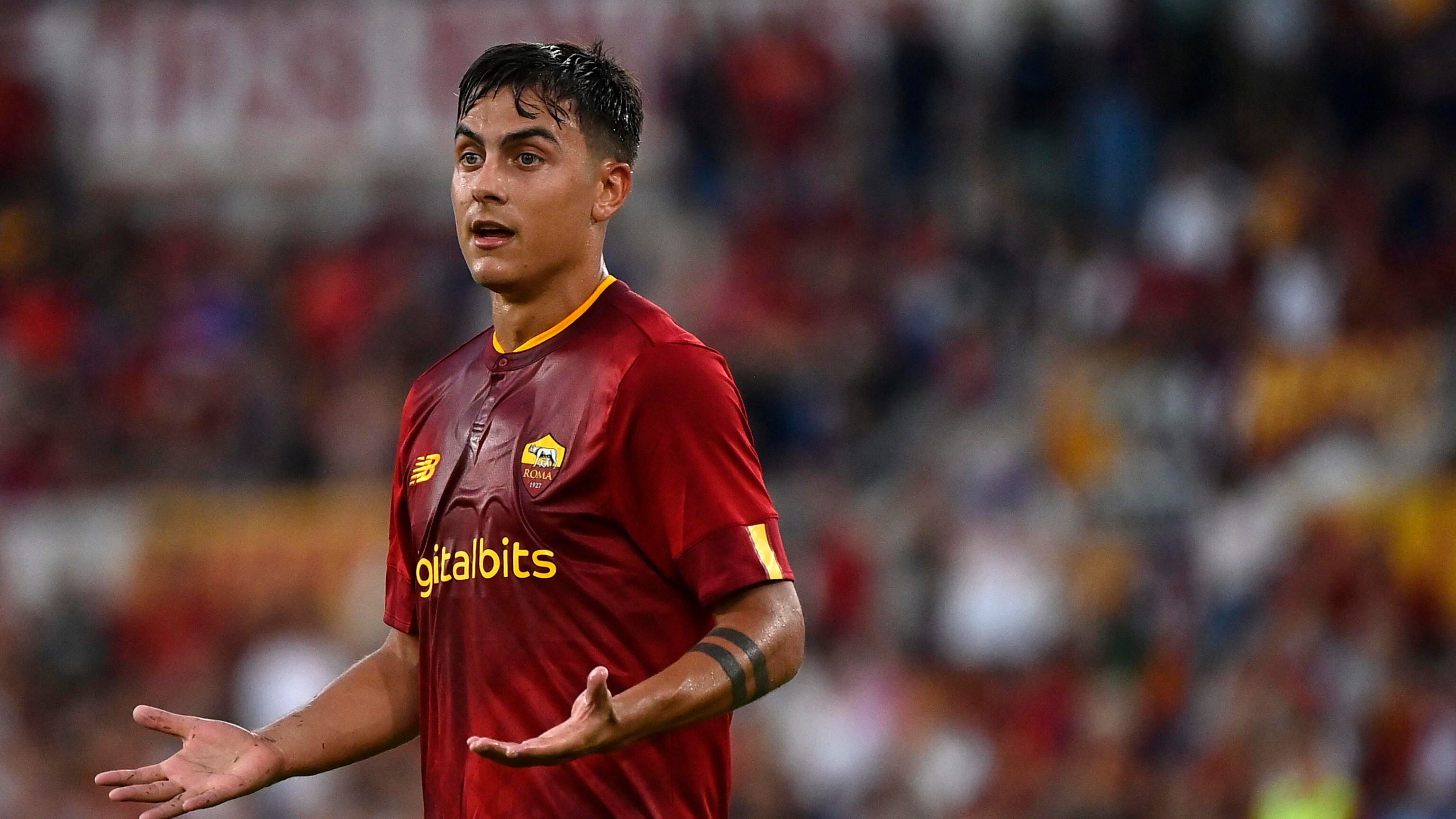 Cento Dybala, una doppietta per Mourinho capolista