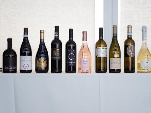 La Lombardia si racconta nei calici al Vinitaly
