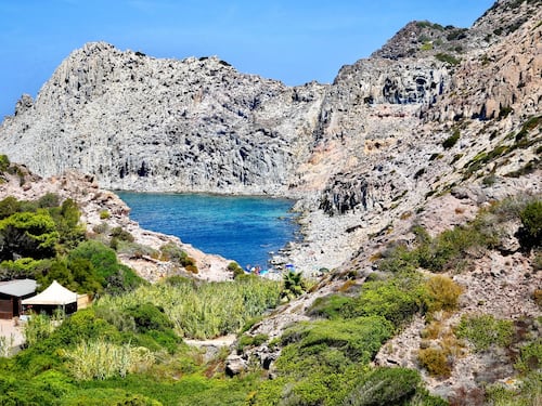 Carloforte, il paese del Sulcis dove si parla il tabarchino