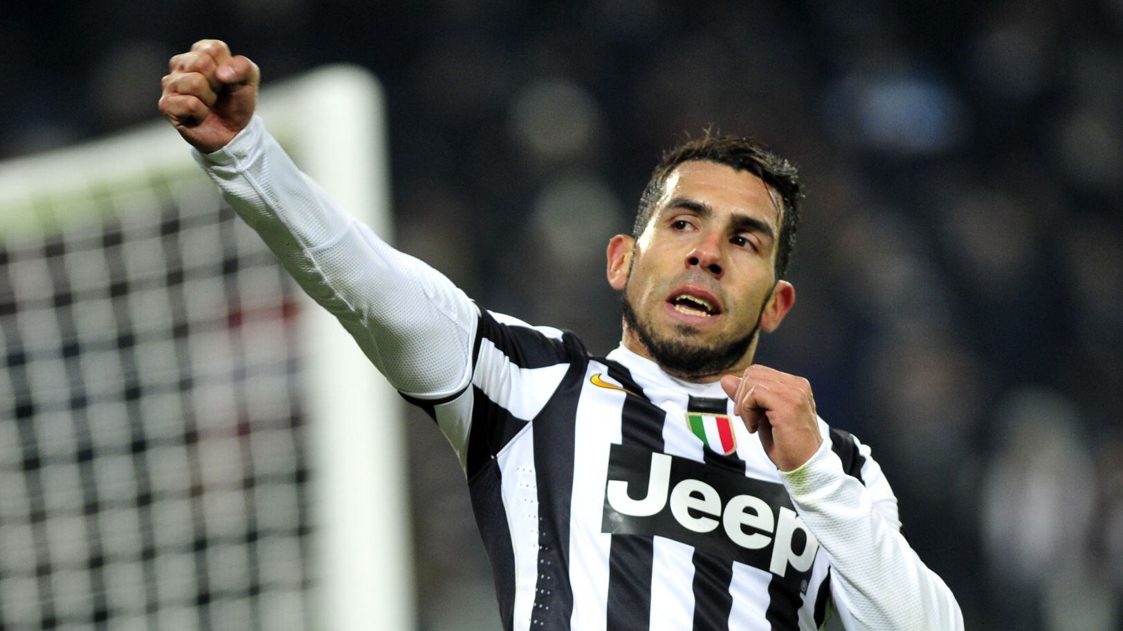 Tocco di Tevez, Signora di classe. Milan, ancora lavori in corso