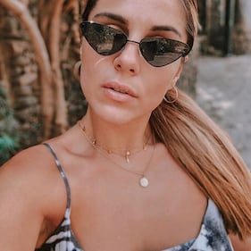 Ivana Icardi bollente su Instagram 9