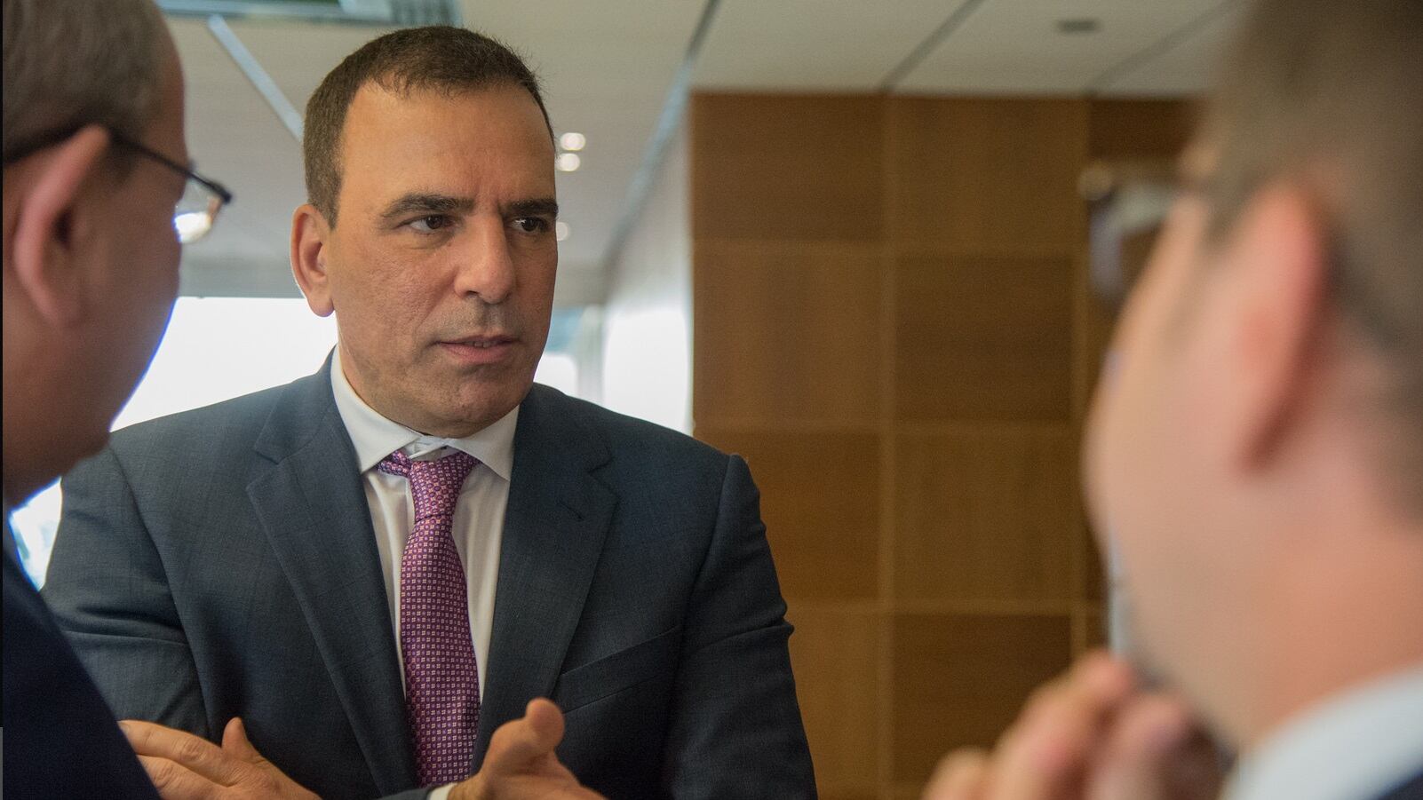 La Cisl chiama il governo sulla rete Tim