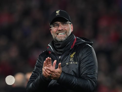 Klopp lascia il Liverpool a fine stagione: “Sto finendo le energie, è la decisione giusta”
