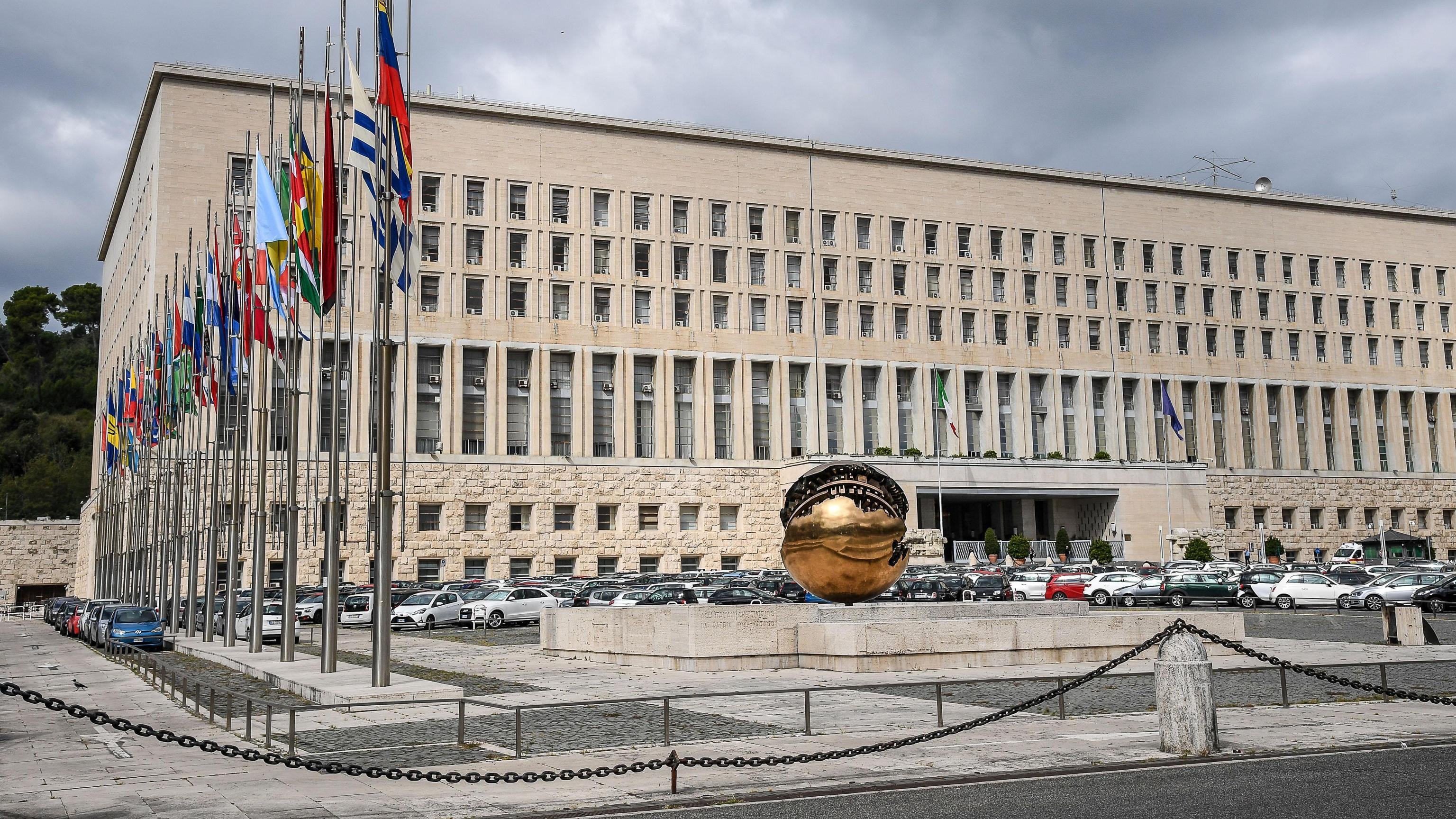 Guerra, export e Ia: nasce la "Farnesina 2.0"