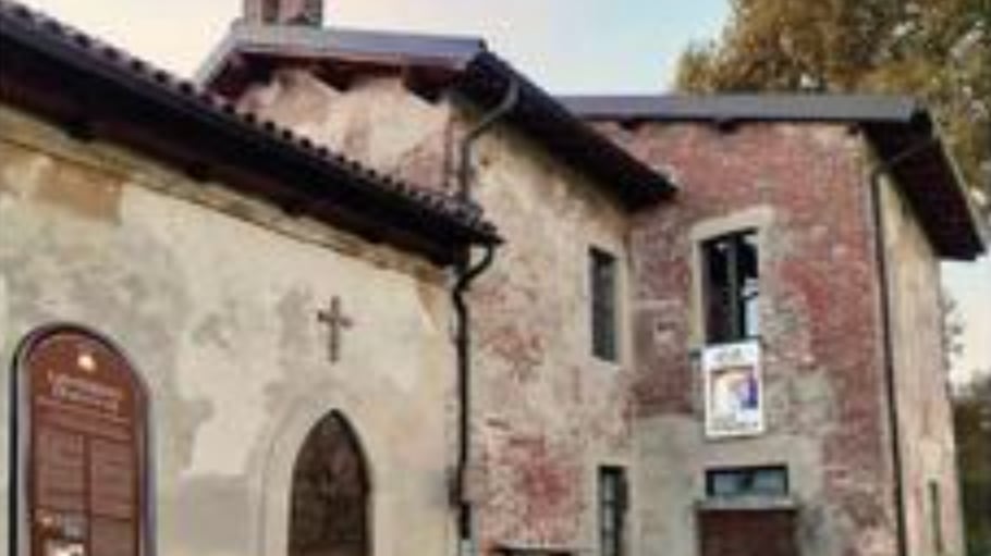 Casa Petrarca