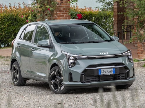 KIA Picanto: non è una semplice evoluzione. Più tecnologia, sicurezza e personalità