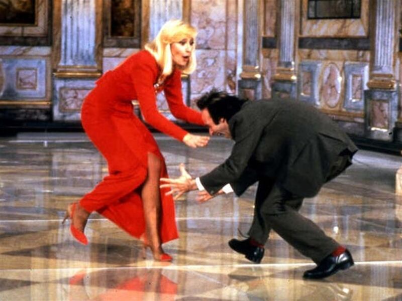 Raffaella Carrà, la storia in foto 6