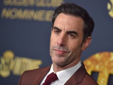Golden Globes - carpert 14