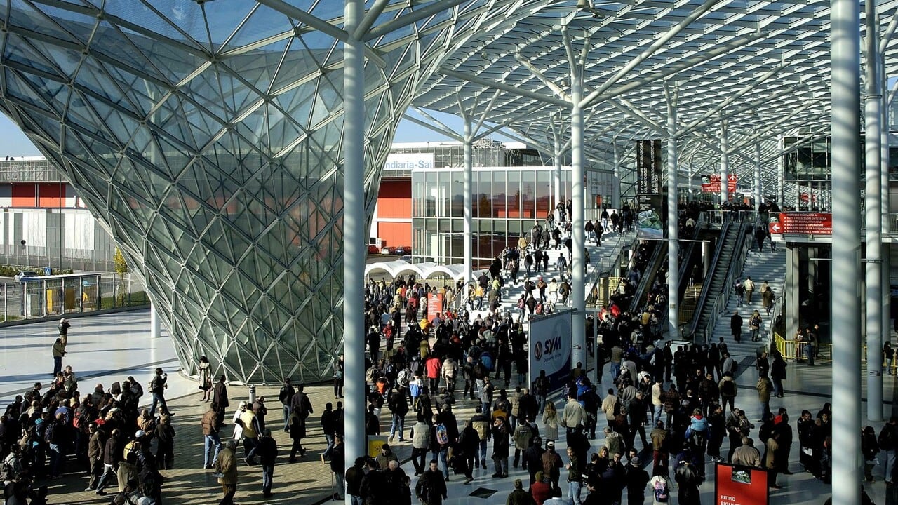 Fiera Milano, raddoppiano i ricavi: oltre 220 milioni di euro