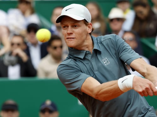 Quarto Masters di fila, come Djokovic e Nadal