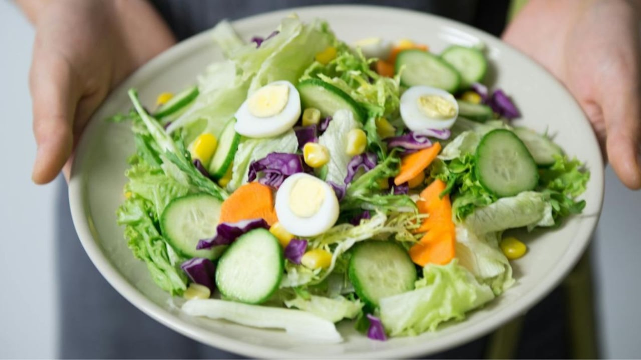 Reflusso gastroesofageo, la dieta che può ridurlo del 50% secondo uno studio