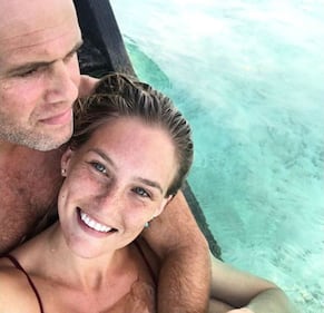 Bar Refaeli sexy al sole  2