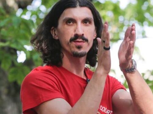 Basket, Djedovic il sosia di Ibrahimovic