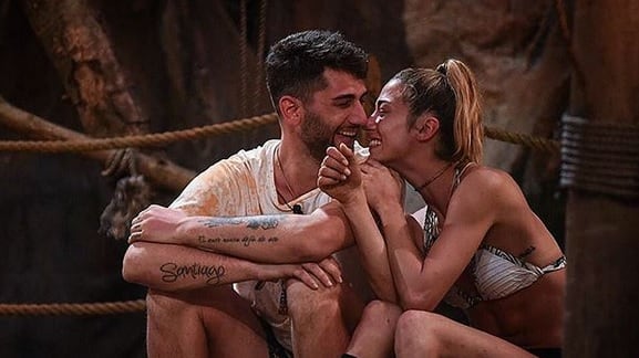 Jeremias Rodriguez innamorato di Soleil: "Cos’è che non ti mette nei guai?"