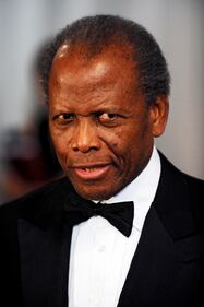 Addio a Sidney Poitier, primo afroamericano a vincere l'Oscar 5