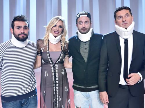 Il servizio delle Iene: "Ecco cosa è successo a casa Marquez"
